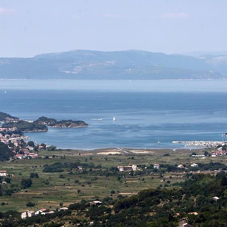 Double Room Supetarska Draga - Gornja 11579A Rab Town Esterno foto
